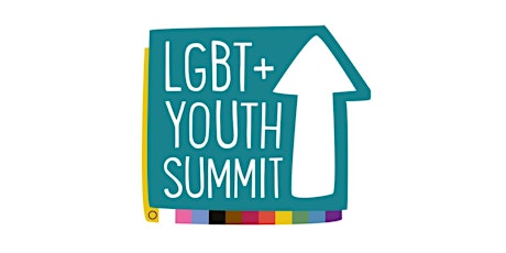 Imagen principal de LGBT+ Youth Summit 2024