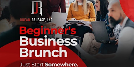 Beginner's Business Brunch