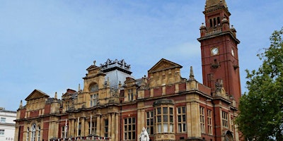 Hauptbild für Leamington History Group Free Walk: Meandering with Mayoralty