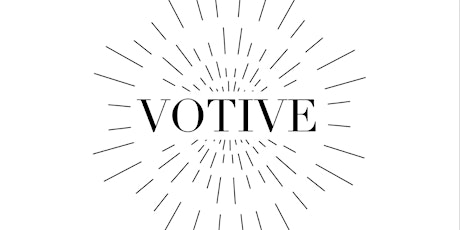 Private View: Votive curated by Antoine Schafroth