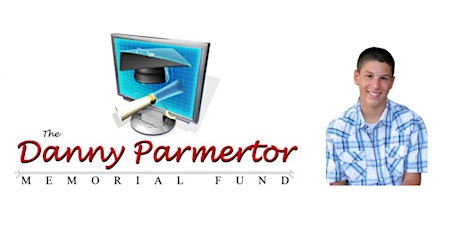 The 12th Annual Danny Parmertor Memorial Fundraiser