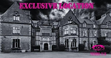 Bawdsey Manor Suffolk  Ghost Hunt ( Optional Sleepover) Paranormal Eye UK