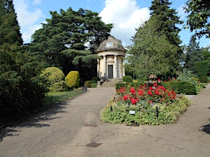 Royal Leamington Spa Town Walk: Jephson Gardens Its trees & history