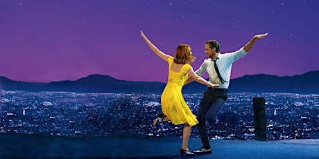 La La Land free screening