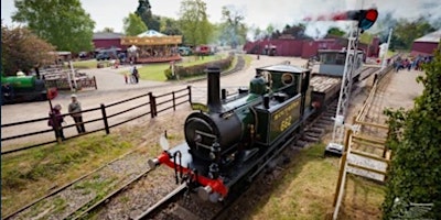 Hauptbild für Bressingham Steam Museum