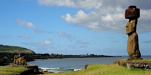 Hauptbild für Re-making Rapa Nui (Easter Island): archaeology’s Polynesian narrative