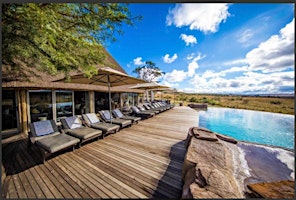 Image principale de South Africa Yoga & Safari Retreat