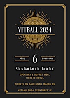 Hauptbild für Vet Ball 2024