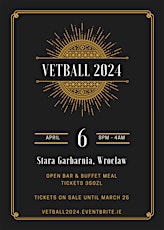 Vet Ball 2024