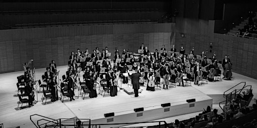 Image principale de Orange County Youth Symphony