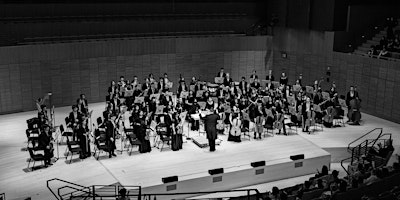 Immagine principale di Orange County Youth Symphony 