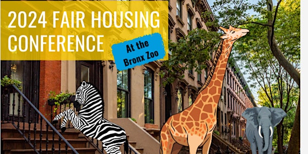 2024 Fair Housing Conference