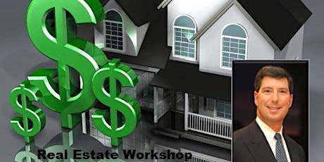 Imagen principal de Learn the Pros, Cons & Secrets About Seller Financed Note Investing-Chicago