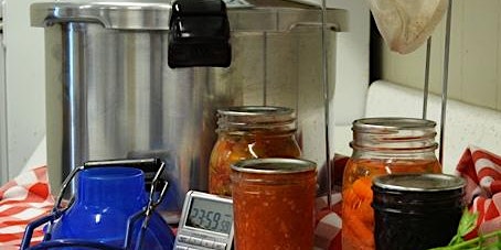 Starting a Home-Based Food Business: Do's and Don'ts (webinar)  primärbild