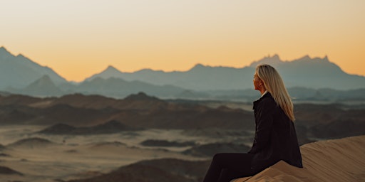 Hauptbild für Meditation Class - Meditations that Heal Stress.