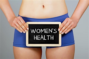 Women's Health and Contraception primary image
