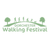 Logotipo de Dorchester Walking Festival