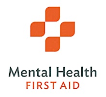 Mental Health First Aid-Adult Training primary image