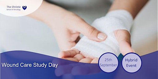 Primaire afbeelding van Wound Care Study Day