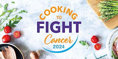 Cooking to Fight Cancer 2024 Chicago