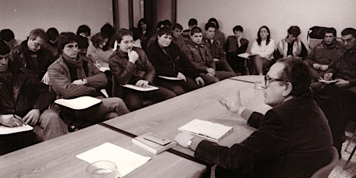 Immagine principale di Experiments with working-class education in Italy and beyond 