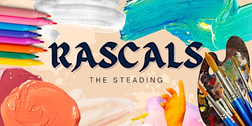 Rascals - Summer 2024 Term primary image