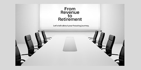 "From Revenue to Retirement"