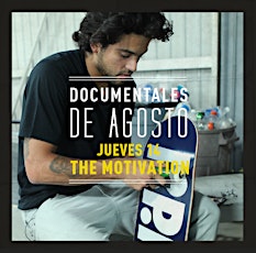 Imagen principal de Documentales en BEE: The Motivation [2013], dirigida por Adam Bhala Lough