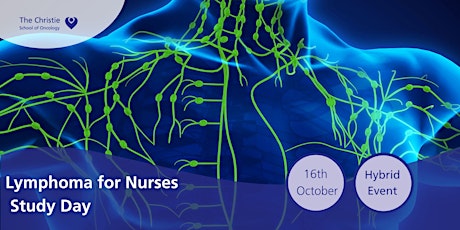 Lymphoma Nurses Study Day primary image