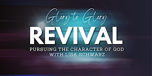 Glory to Glory Revival primary image