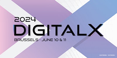 DigitalX primary image