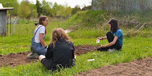 Hauptbild für EarthKeepers Club (April 2024)