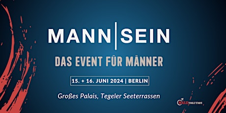 MANN SEIN 2024