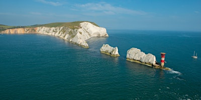 Image principale de Isle of Wight Wanderer Coach Trip from Sittingbourne