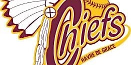 Hauptbild für Chiefs 14u &18u Basket Bingo