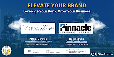 Elevate Your Brand: Leverage Your Bank to Grow Your Business