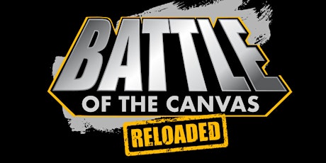 BATTLE OF THE CANVAS