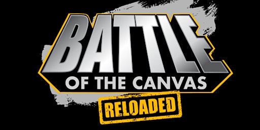 BATTLE OF THE CANVAS primary image