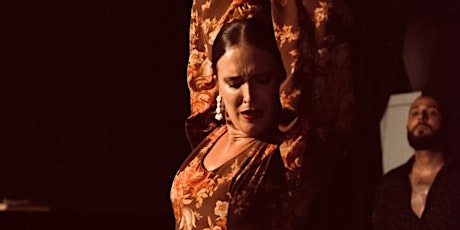 FLAMENCO SHOW - WITH BLANCA LORENTE AND MIRIAM PEREZ: 'A TIEMPO'