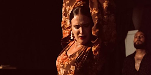 Primaire afbeelding van FLAMENCO SHOW - WITH BLANCA LORENTE AND MIRIAM PEREZ: 'A TIEMPO'