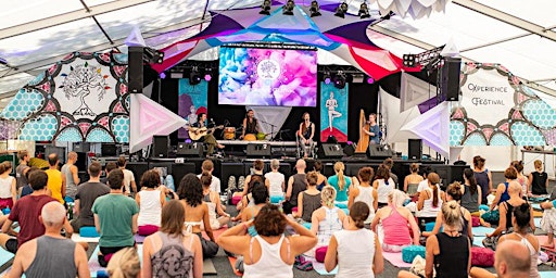 Primaire afbeelding van Xperience Festival  - 14.-18. Aug. 2024