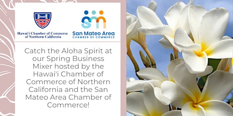 HCCNC / SMACC Spring Business Mixer