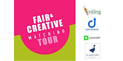 Hauptbild für Fair&Creative: Lernen durch Scheitern im Unternehmensalltag -  Commend