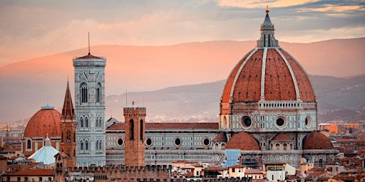 Experience Florence with an art historian