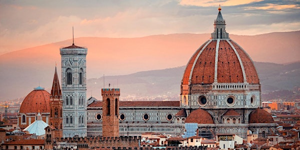 Experience Florence with an art historian