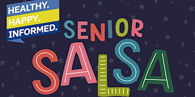 Hauptbild für Senior Salsa