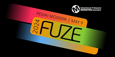 FUZE 2024 Conference primary image