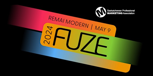 FUZE 2024 Conference primary image