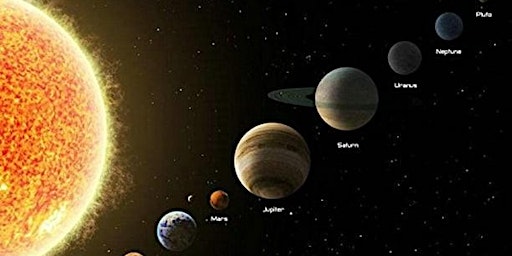 Imagem principal de Solar System  | Système solaire