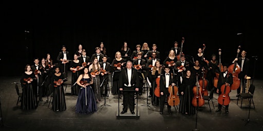 Imagen principal de Spartanburg High School Orchestra on tour